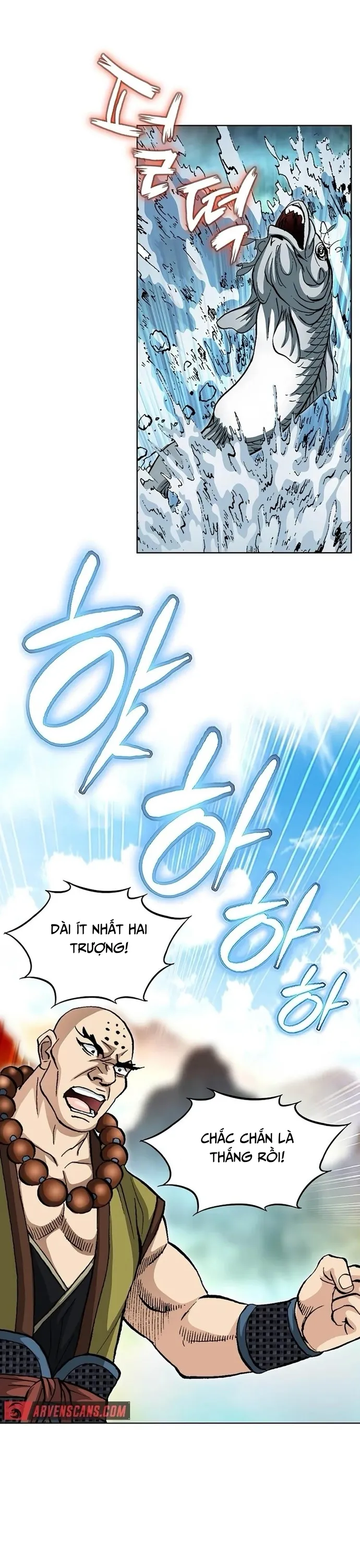 Vô Song - Chapter 28 - Page 19