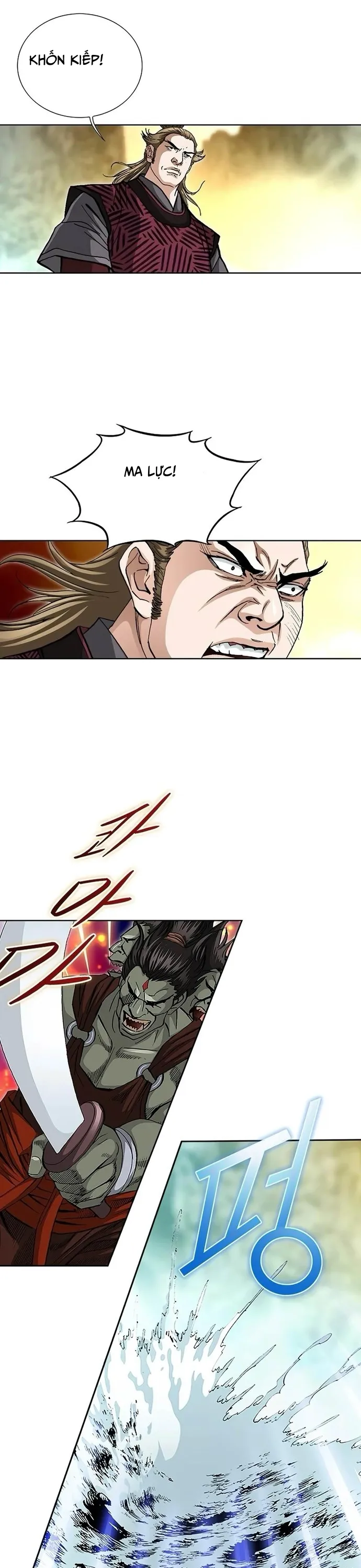 Vô Song - Chapter 28 - Page 20