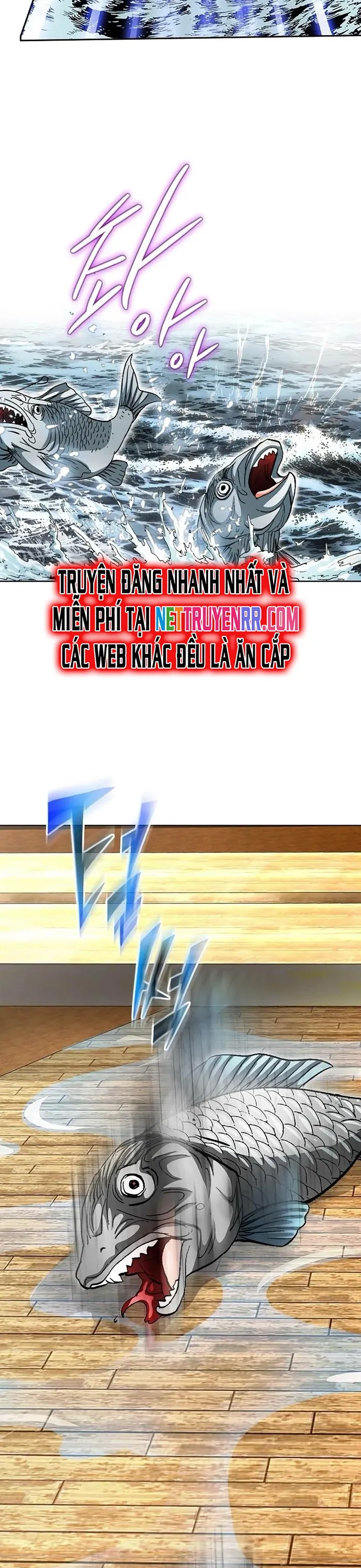 Vô Song - Chapter 28 - Page 21