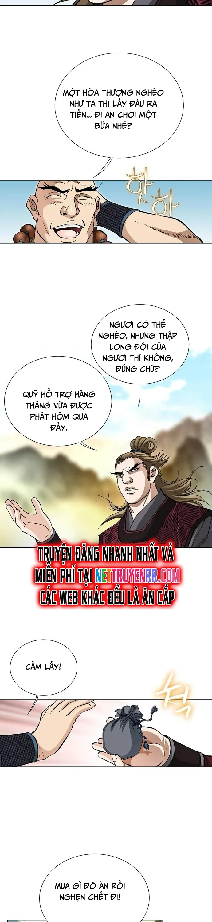 Vô Song - Chapter 28 - Page 24