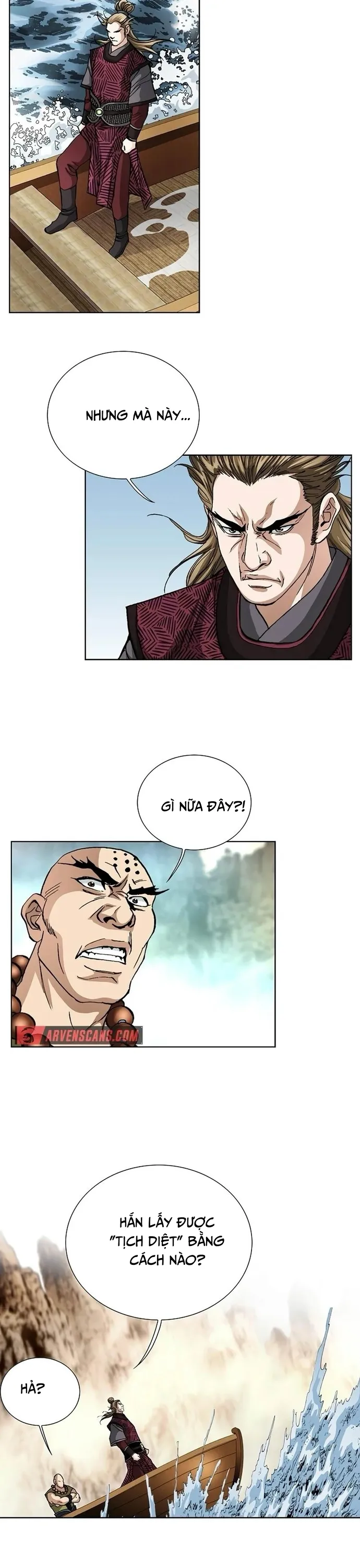 Vô Song - Chapter 28 - Page 26