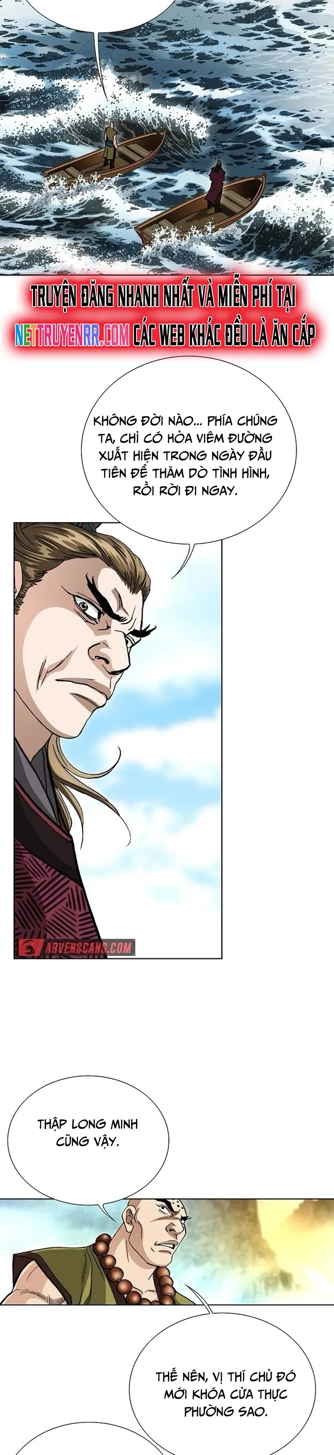 Vô Song - Chapter 28 - Page 28