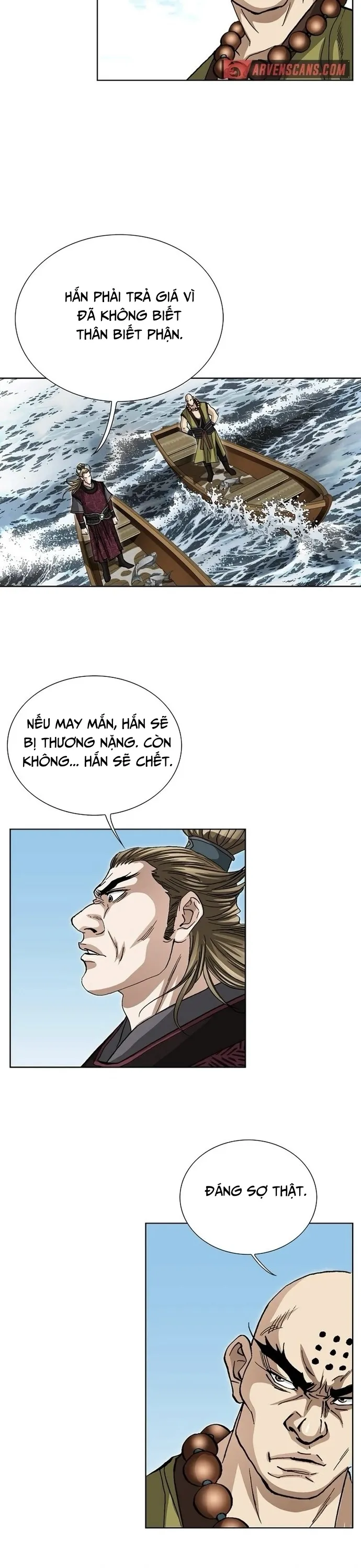 Vô Song - Chapter 28 - Page 30