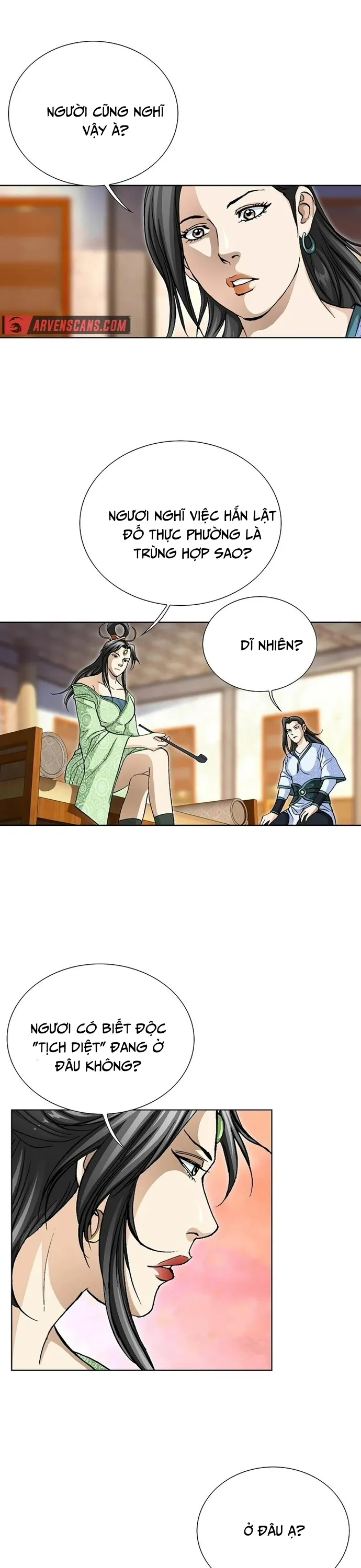 Vô Song - Chapter 28 - Page 5