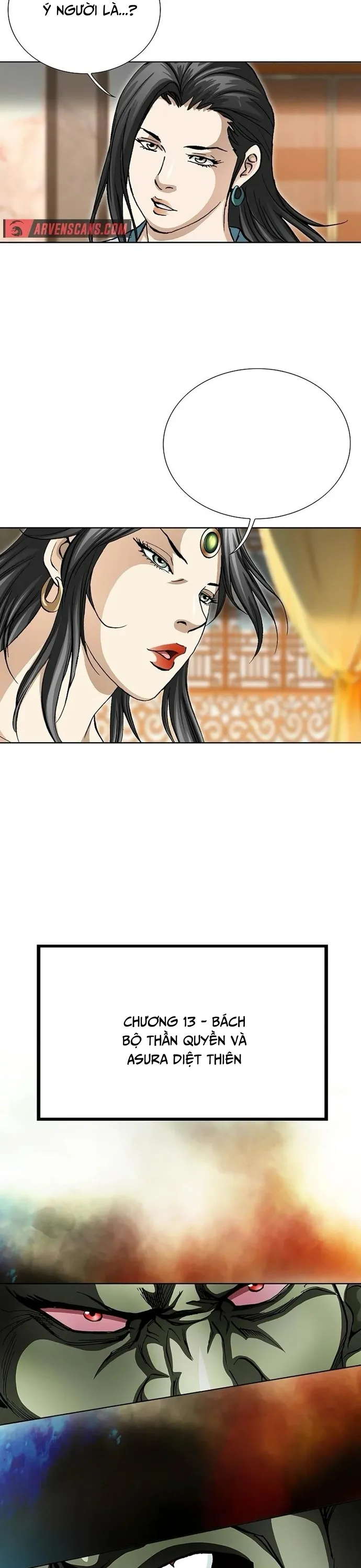 Vô Song - Chapter 28 - Page 8