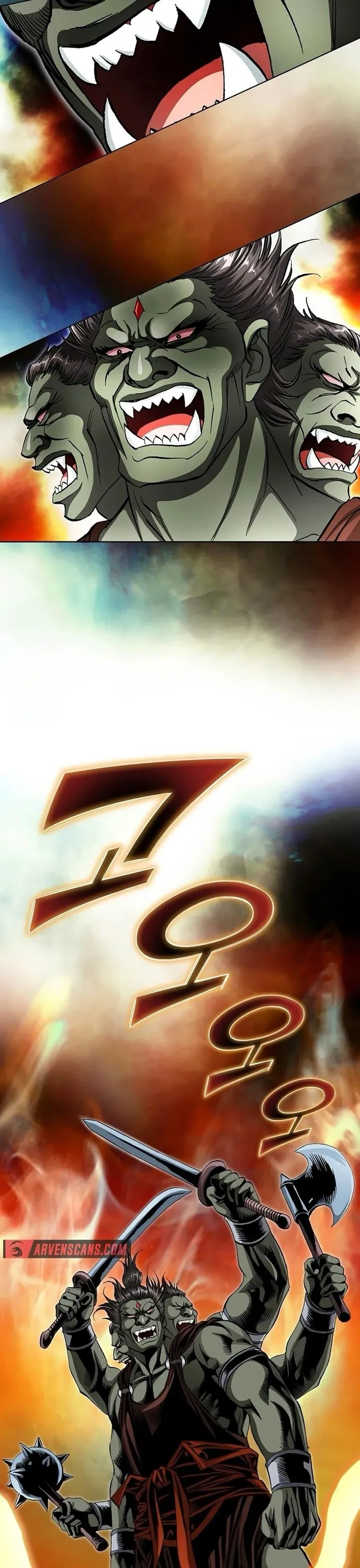 Vô Song - Chapter 28 - Page 9