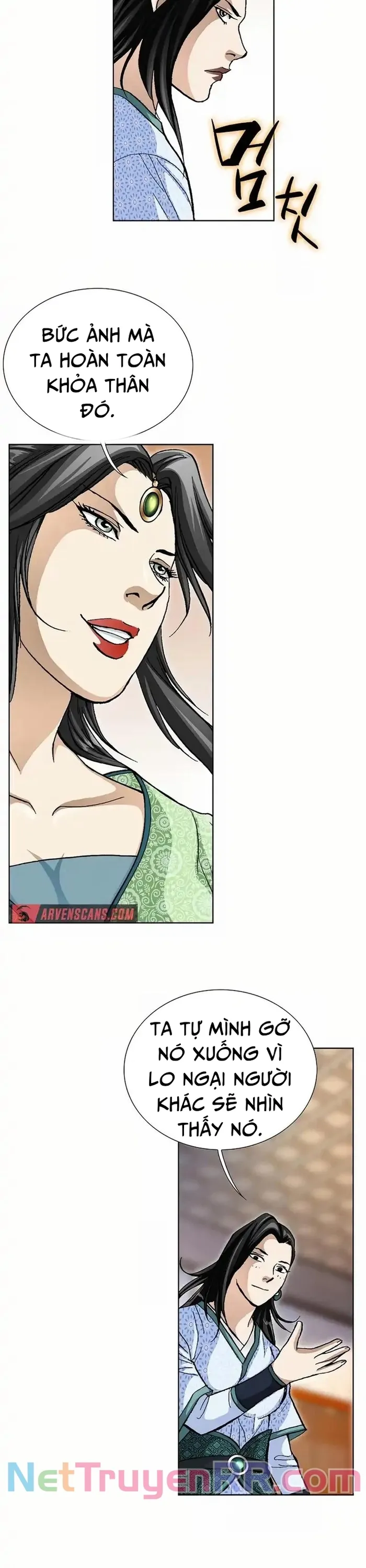 Vô Song - Chapter 29 - Page 12