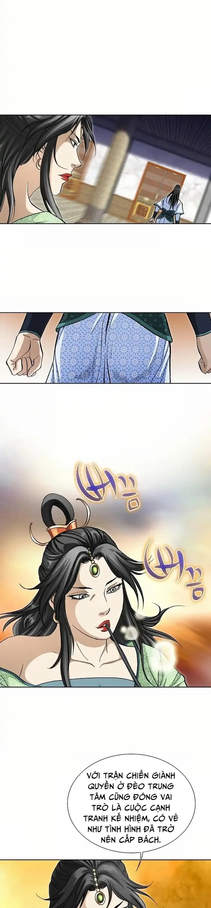 Vô Song - Chapter 29 - Page 13