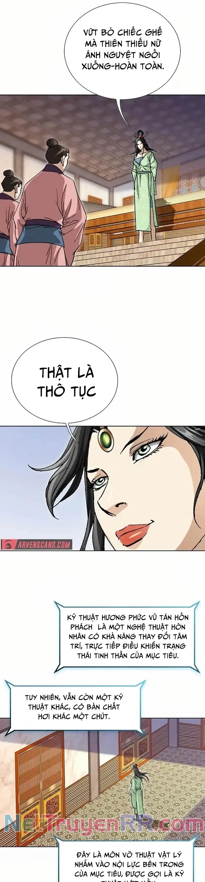 Vô Song - Chapter 29 - Page 16