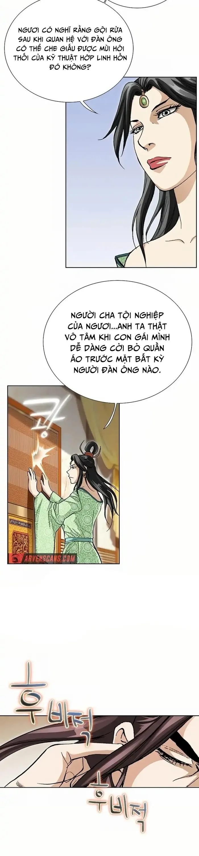 Vô Song - Chapter 29 - Page 19