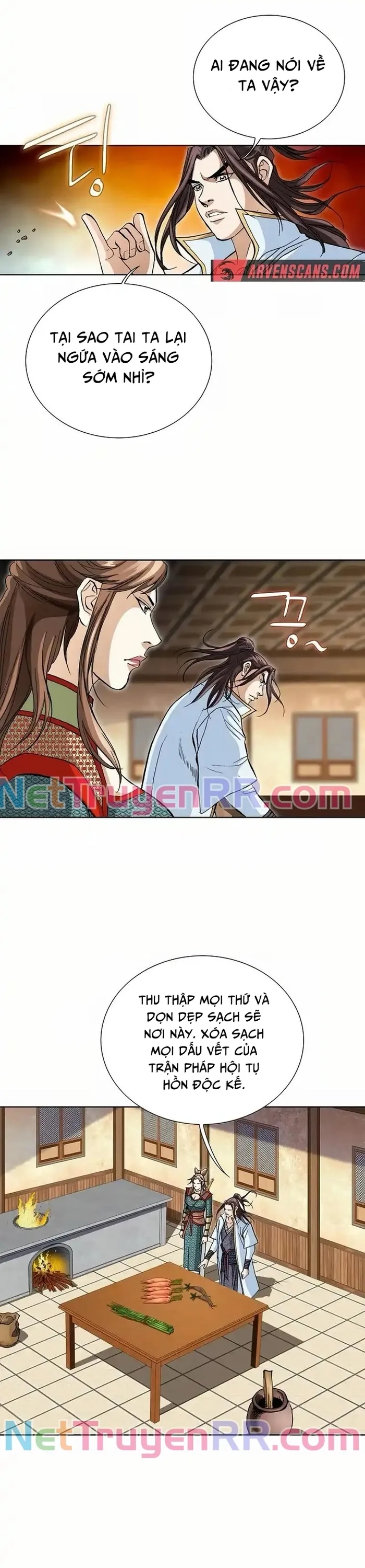 Vô Song - Chapter 29 - Page 20