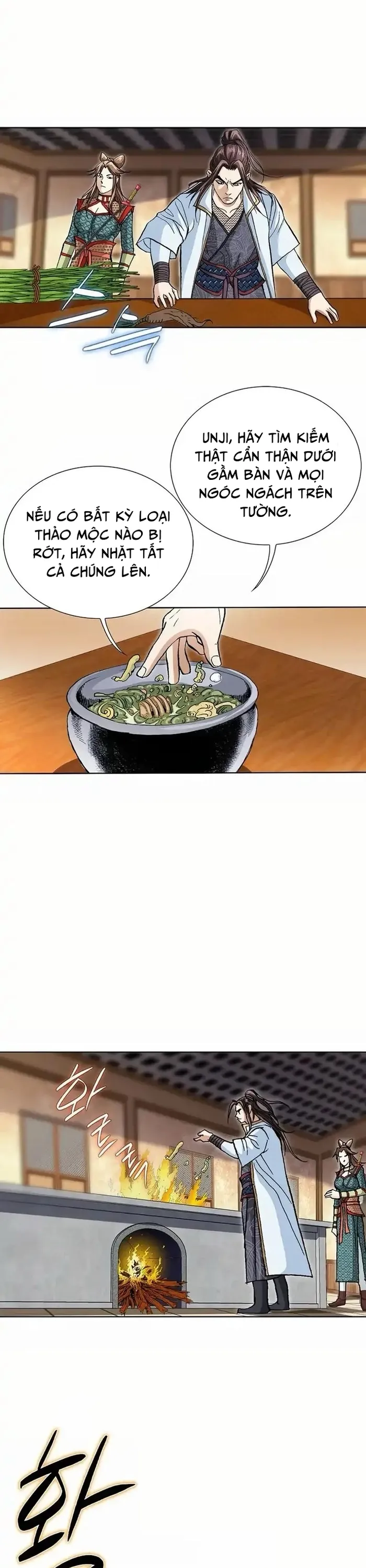 Vô Song - Chapter 29 - Page 21