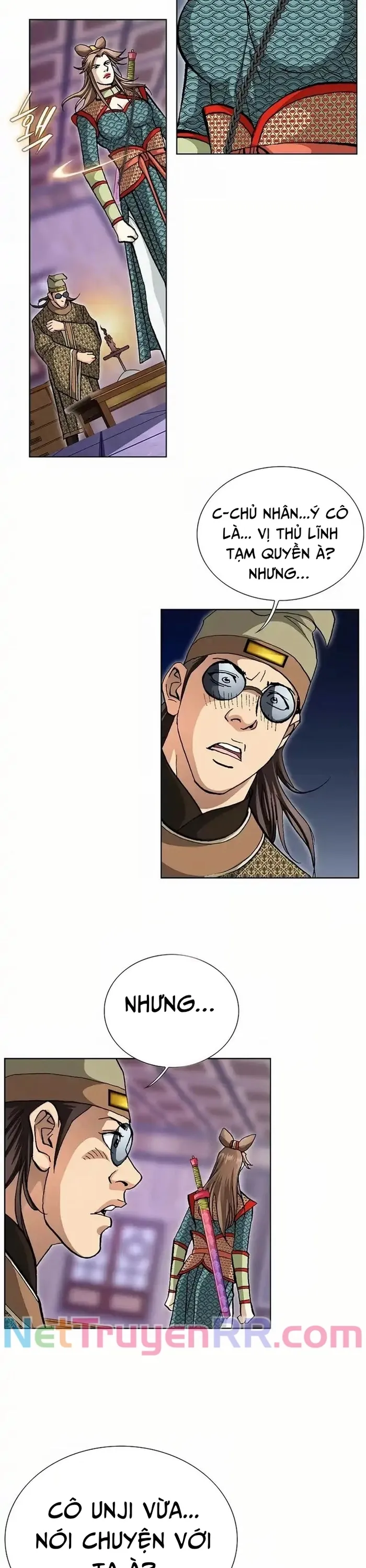 Vô Song - Chapter 29 - Page 26