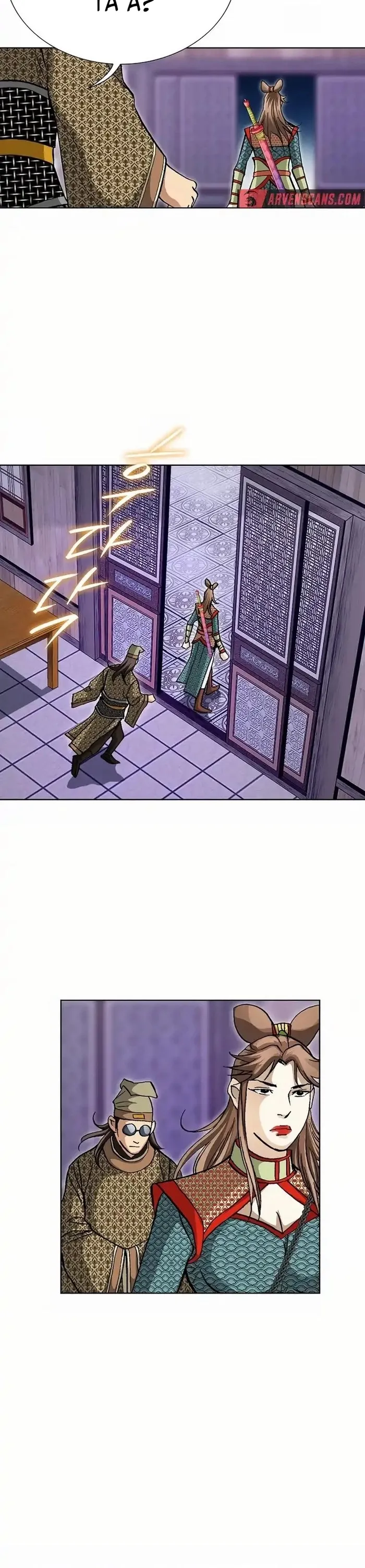 Vô Song - Chapter 29 - Page 27