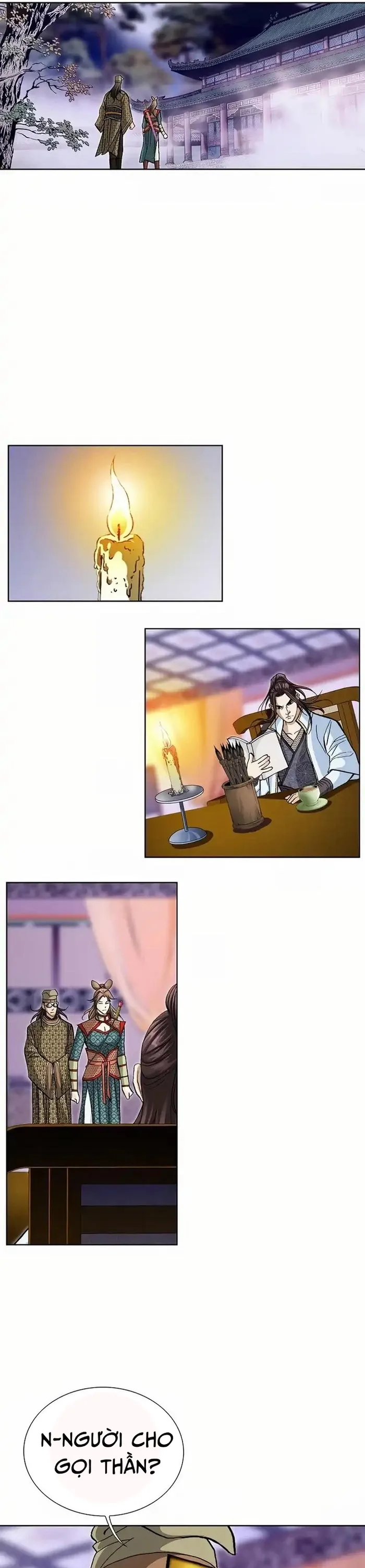 Vô Song - Chapter 29 - Page 28