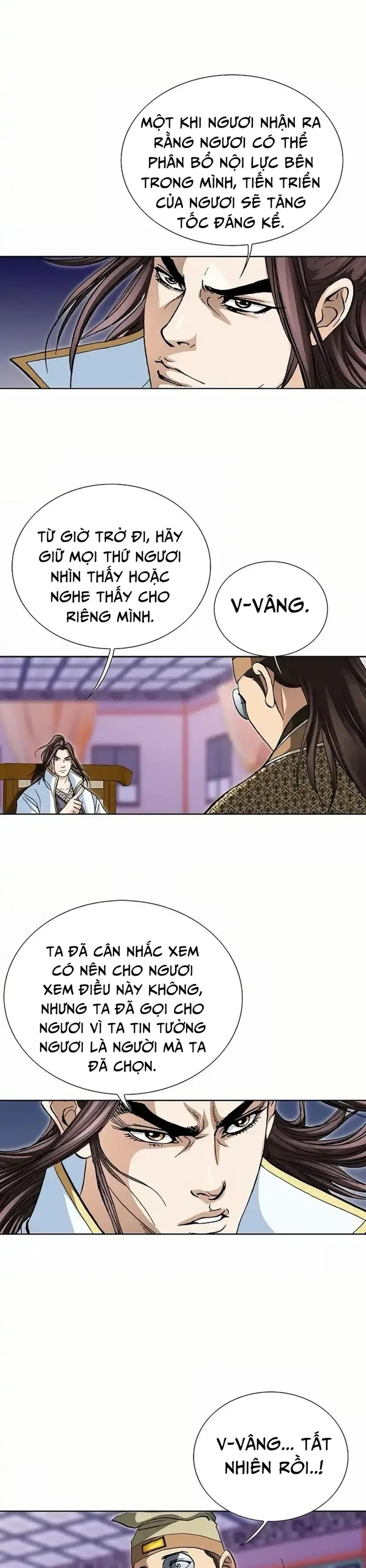 Vô Song - Chapter 29 - Page 30