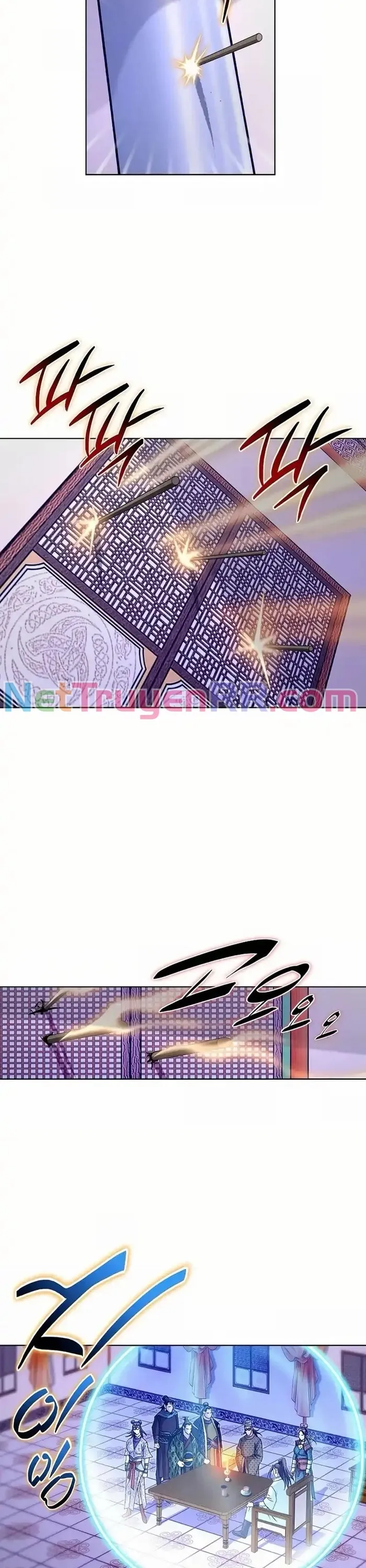 Vô Song - Chapter 29 - Page 35