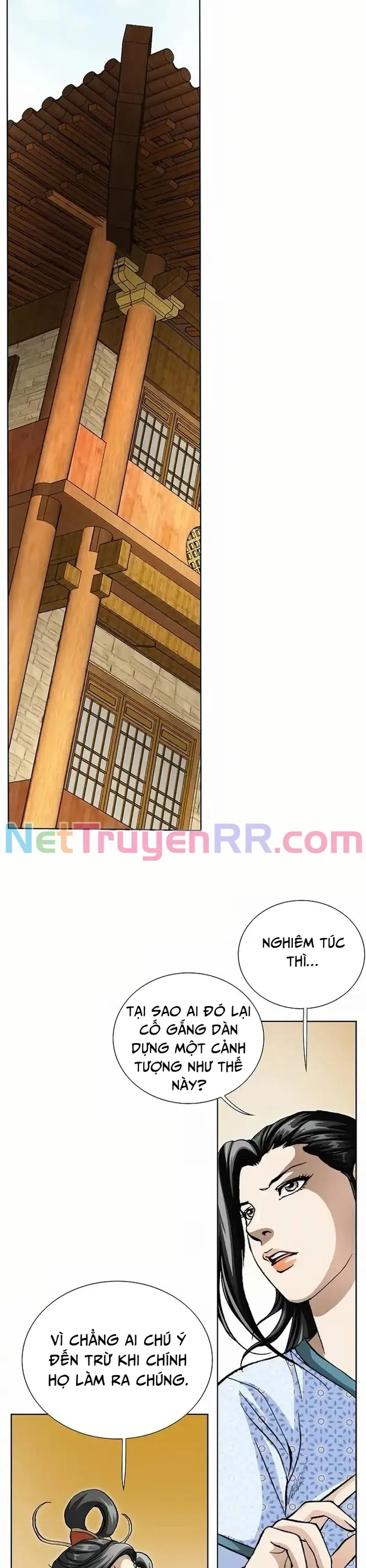 Vô Song - Chapter 29 - Page 4