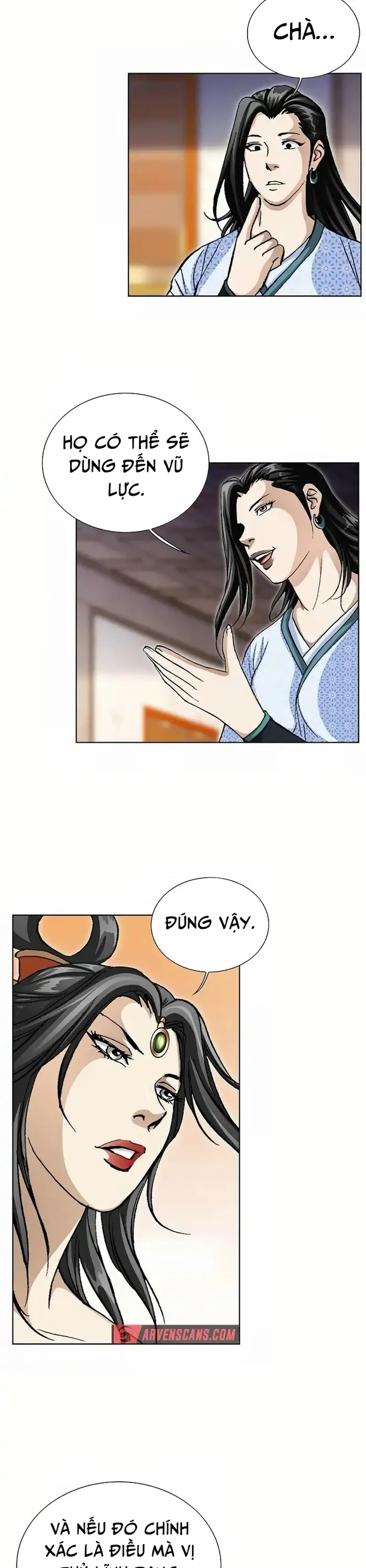 Vô Song - Chapter 29 - Page 6