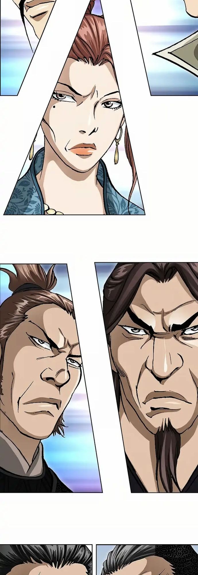 Vô Song - Chapter 3 - Page 11