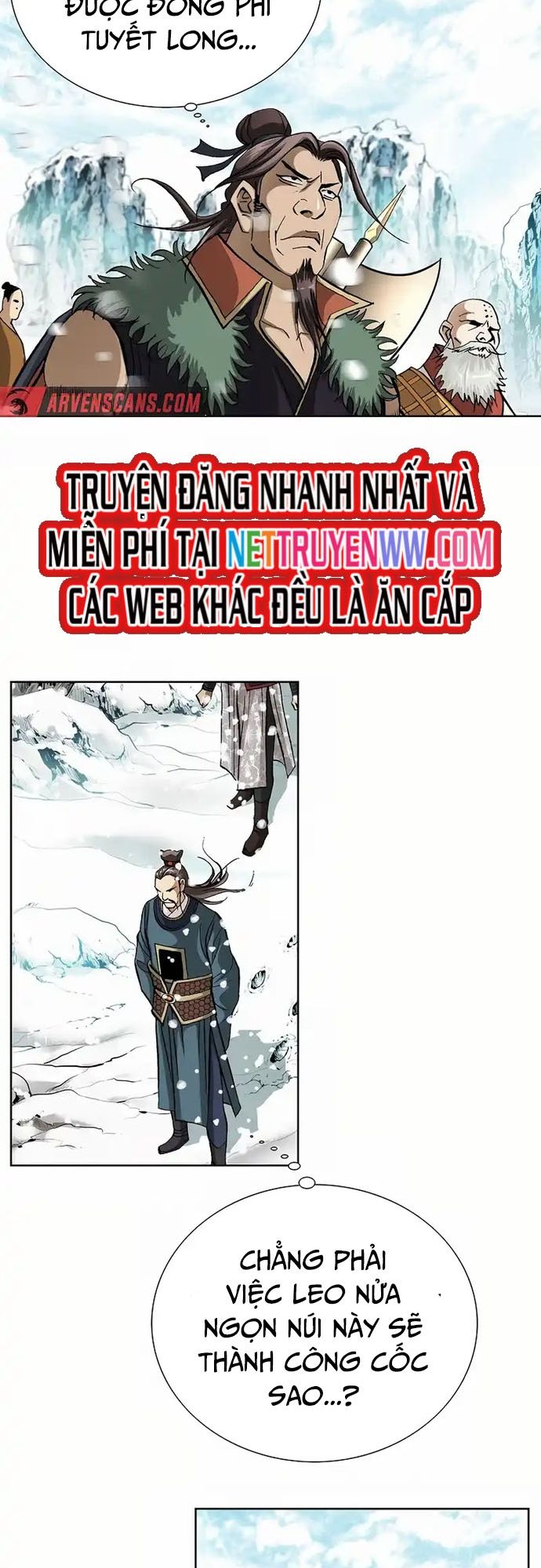 Vô Song - Chapter 3 - Page 13