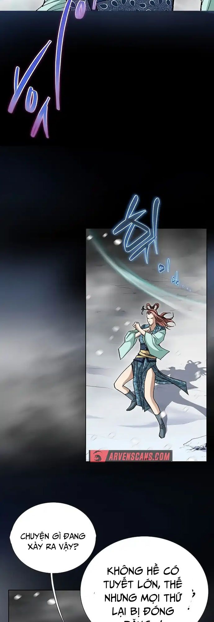 Vô Song - Chapter 3 - Page 24