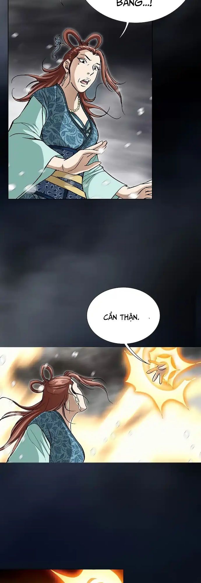 Vô Song - Chapter 3 - Page 25