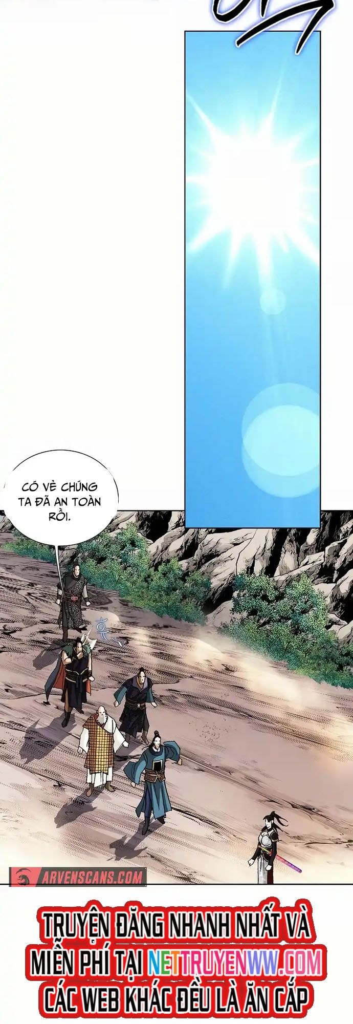 Vô Song - Chapter 3 - Page 30