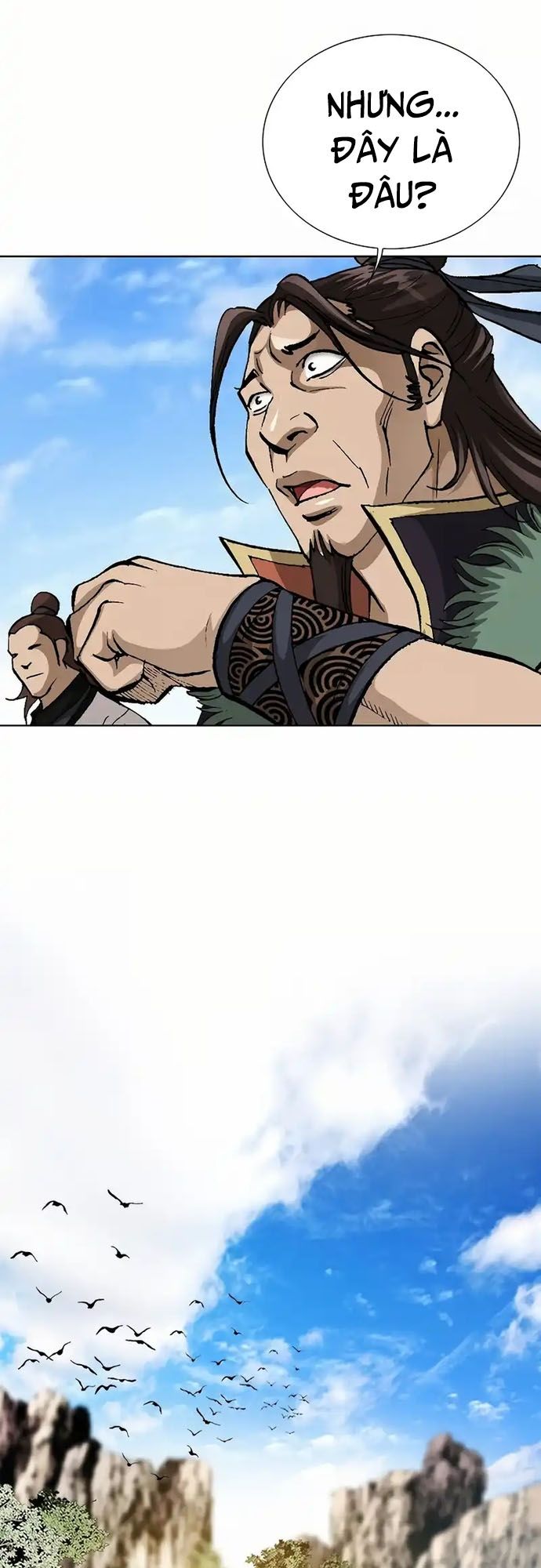 Vô Song - Chapter 3 - Page 31