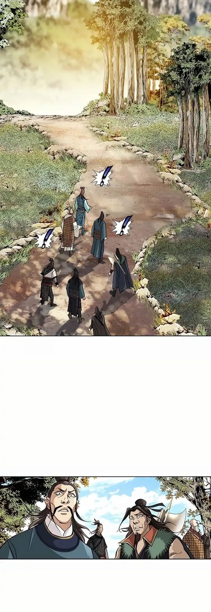 Vô Song - Chapter 3 - Page 32