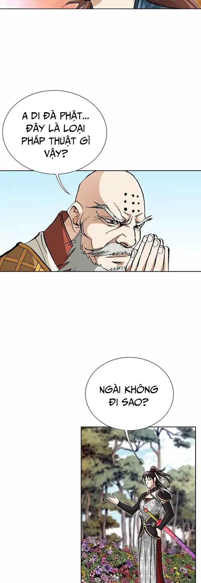 Vô Song - Chapter 3 - Page 35