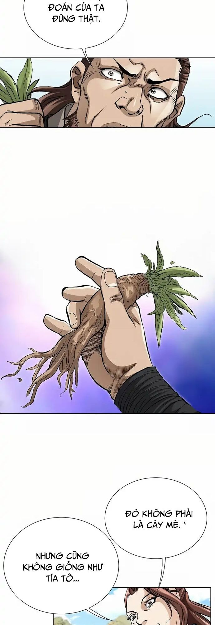 Vô Song - Chapter 3 - Page 45