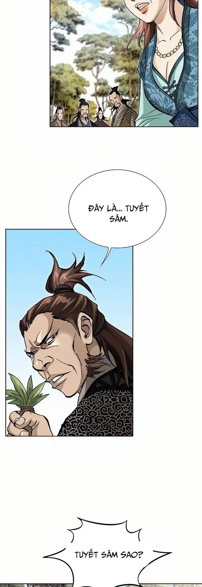 Vô Song - Chapter 3 - Page 46