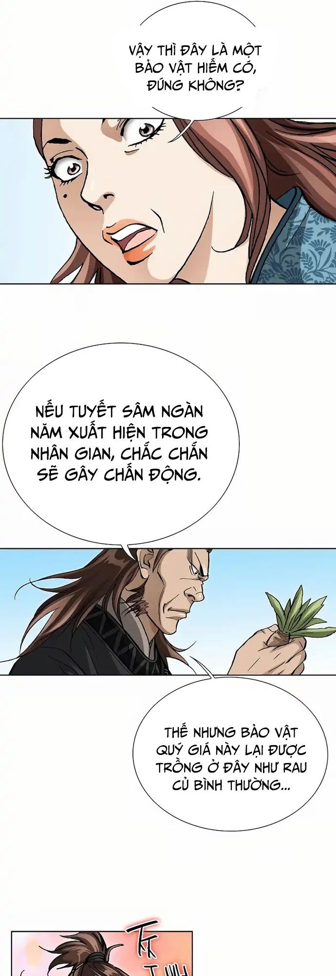 Vô Song - Chapter 3 - Page 48