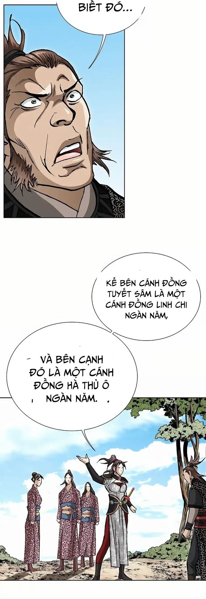 Vô Song - Chapter 3 - Page 55