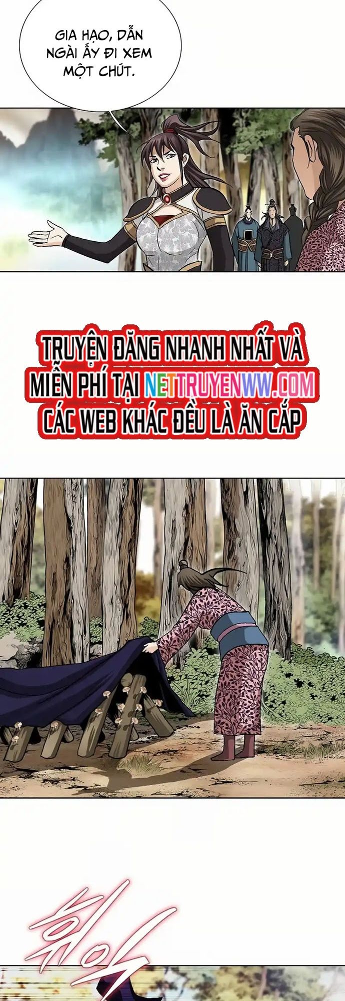 Vô Song - Chapter 3 - Page 57