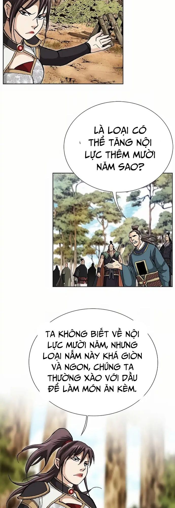 Vô Song - Chapter 3 - Page 59