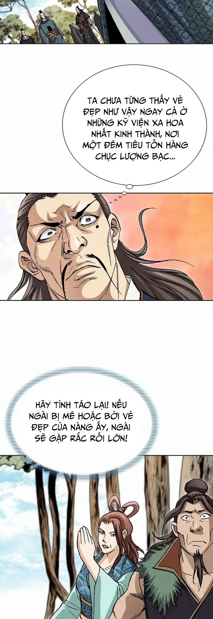 Vô Song - Chapter 3 - Page 63