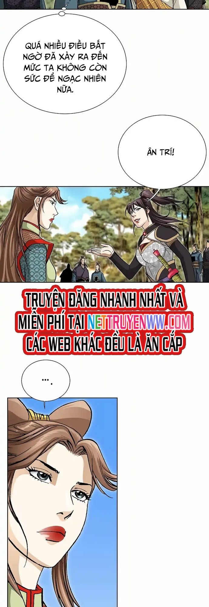 Vô Song - Chapter 3 - Page 66