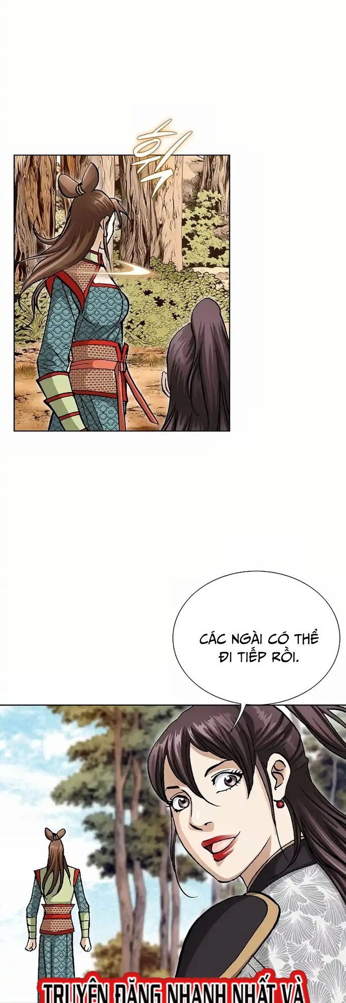 Vô Song - Chapter 3 - Page 68