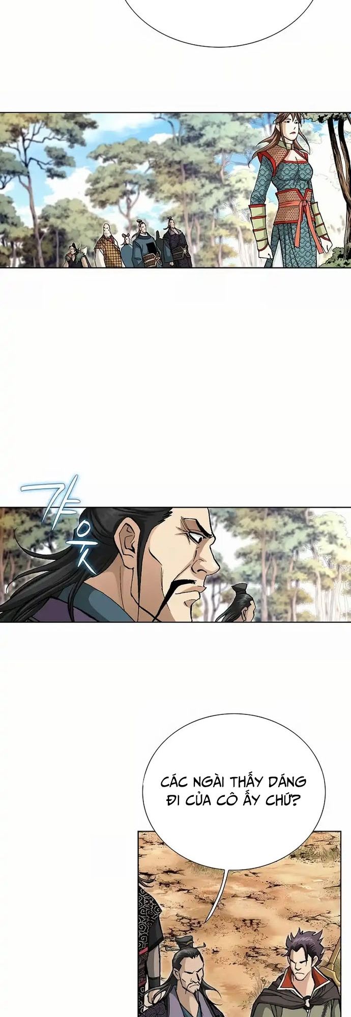 Vô Song - Chapter 3 - Page 70