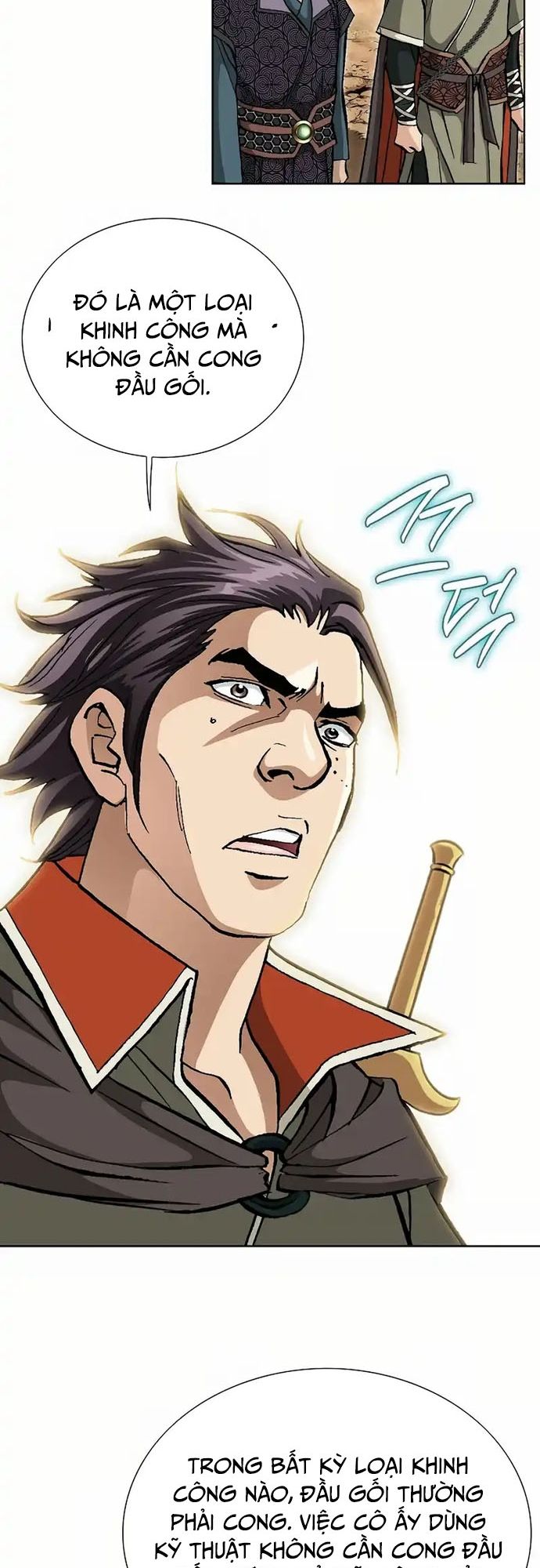 Vô Song - Chapter 3 - Page 71