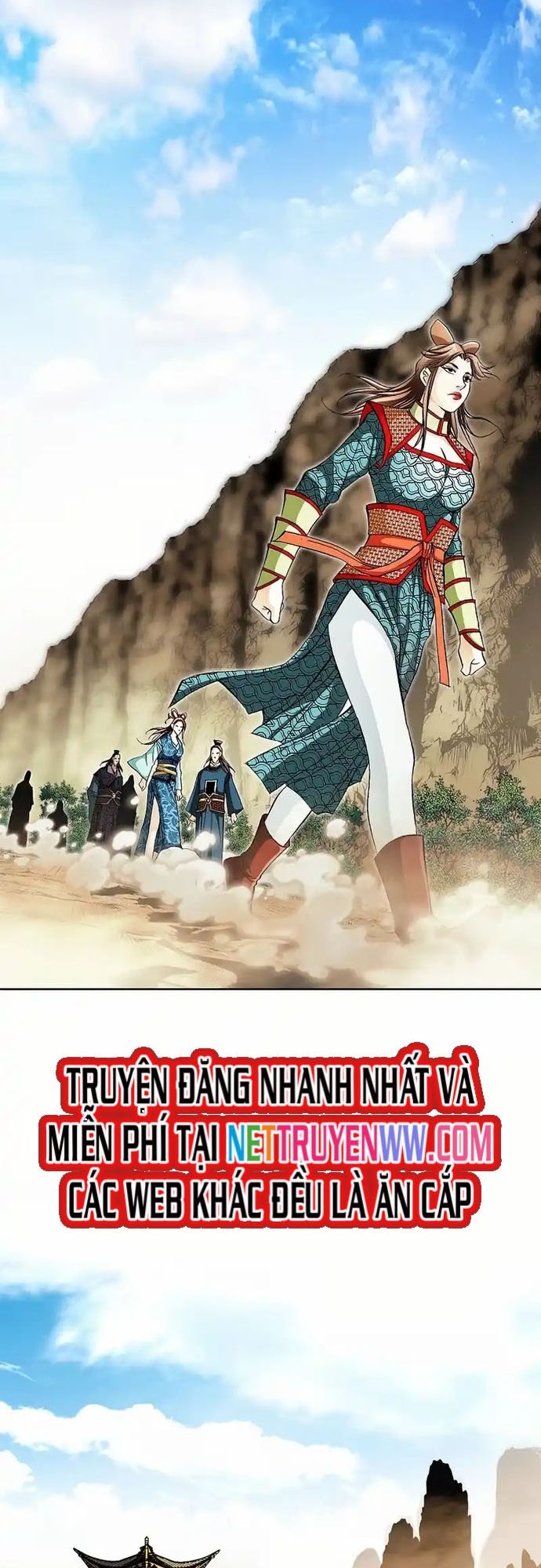 Vô Song - Chapter 3 - Page 74