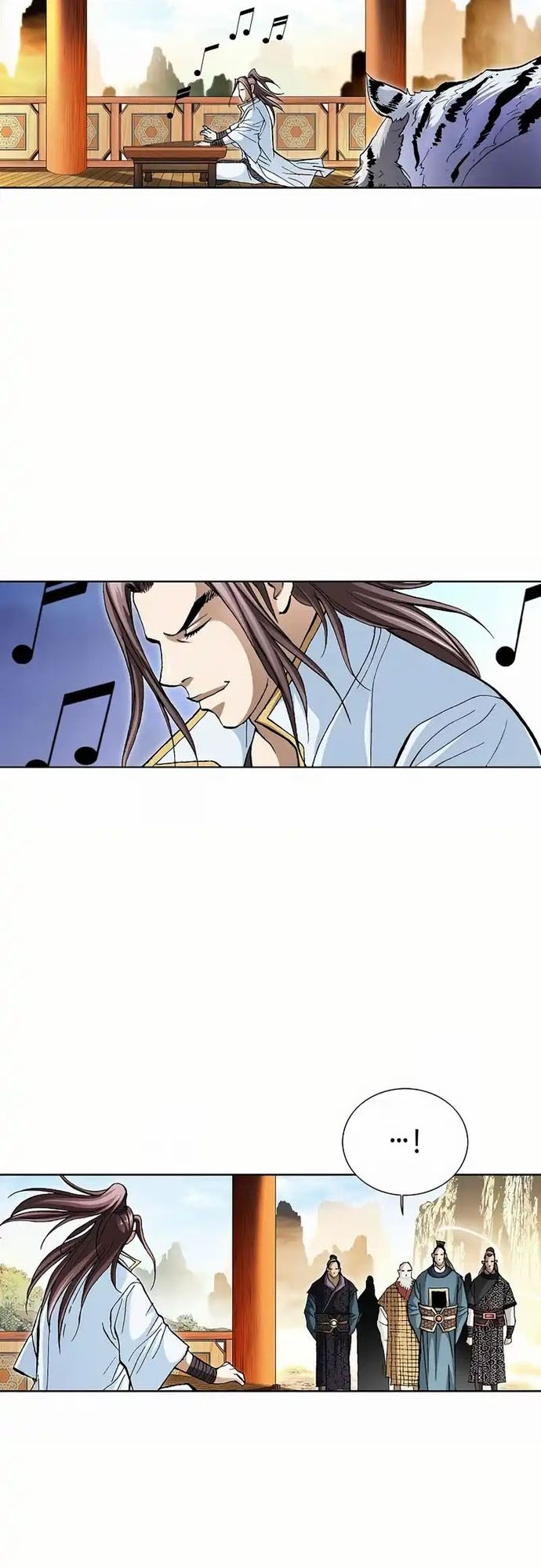 Vô Song - Chapter 3 - Page 76