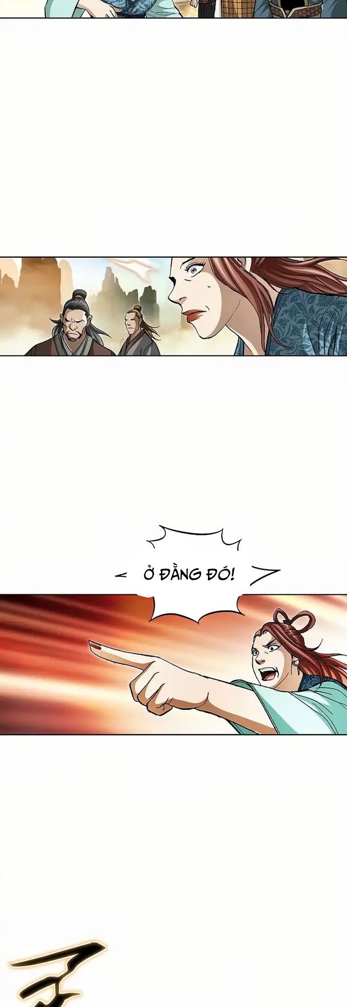 Vô Song - Chapter 3 - Page 78