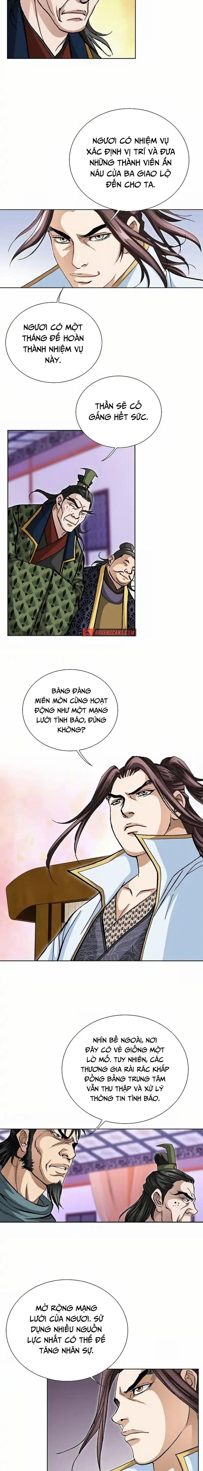 Vô Song - Chapter 30 - Page 14
