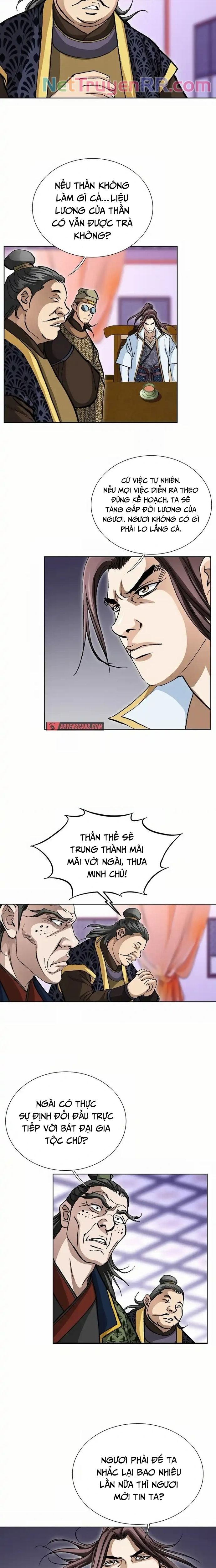 Vô Song - Chapter 30 - Page 18