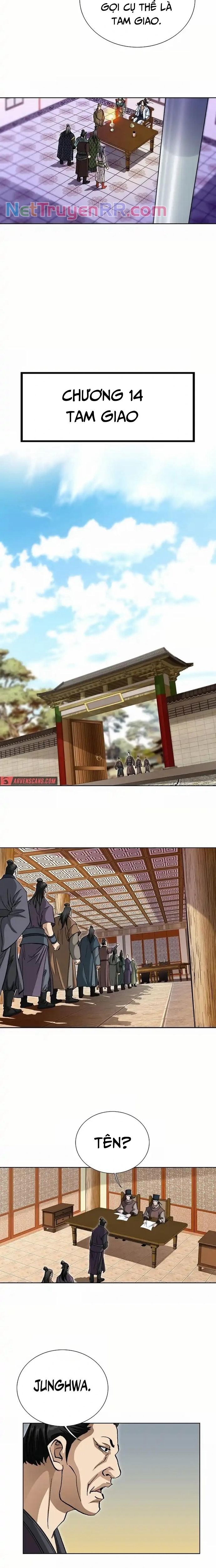 Vô Song - Chapter 30 - Page 20