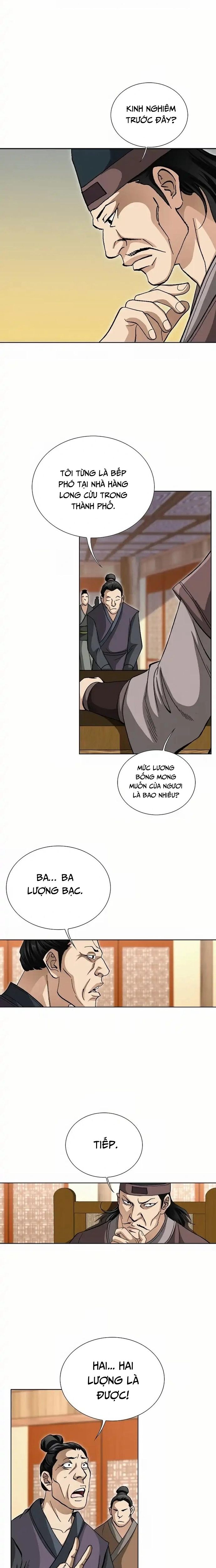 Vô Song - Chapter 30 - Page 21