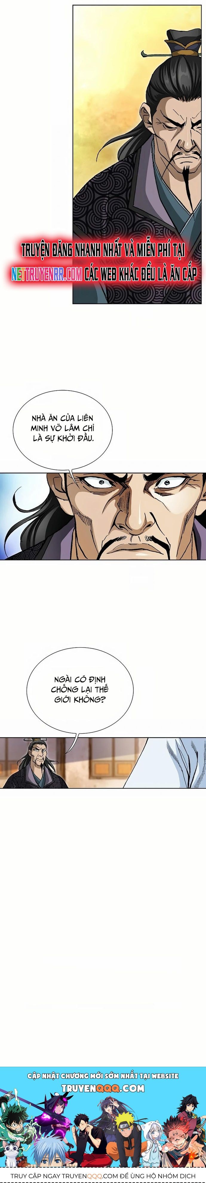 Vô Song - Chapter 31 - Page 9